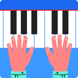 钢琴模拟器 安卓版手机软件app
