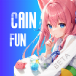 CainFun动漫 无广告版手机软件app