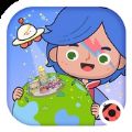 米加小镇：世界 正版无广告手游app