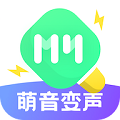 萌音变声器 免费版手机软件app