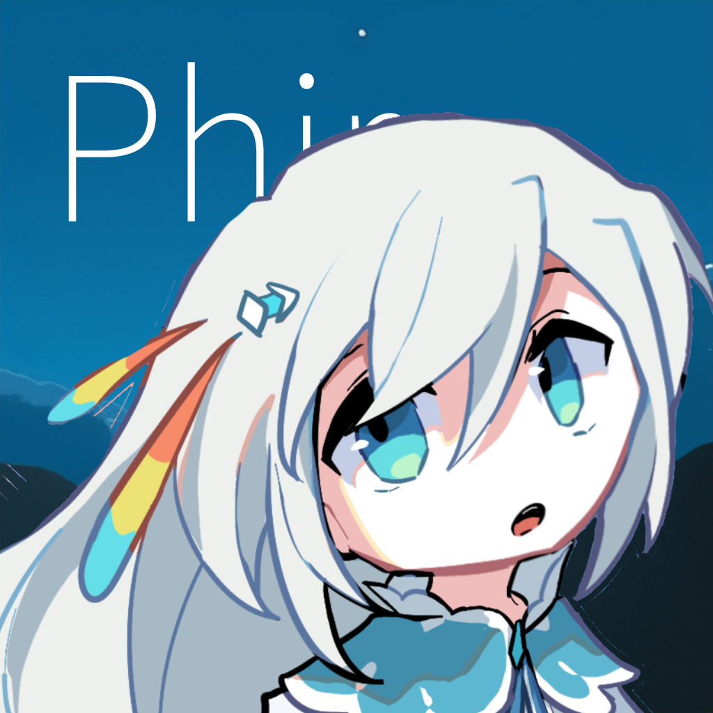 Phira 最新版手游app