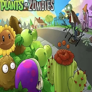 植物大战僵尸终极随机版 在线玩手游app