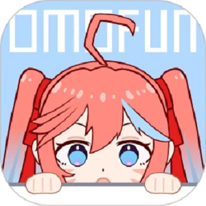 omofun动漫 app下载纯静版手机软件app