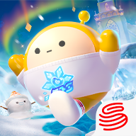 蛋仔派对 冰雪赛季