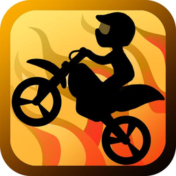 摩托车表演赛 中文版手游app