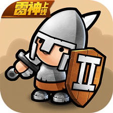  Official mobile game app of Little Corps 2