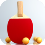 虚拟乒乓球 安卓版手游app