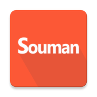 Souman搜漫 手机版手机软件app