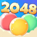 2048泡泡球 官方正版手游app