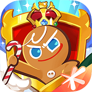  Chongya Cookie Kingdom mobile game app