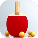 乒乓球模拟器 中文版手游app