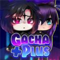 gacha+plus 官方正版手游app