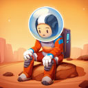 火星上的宇航员手游app