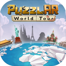 PuzzlAR环游世界手游app