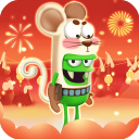 僵尸榨汁机 全有版手游app