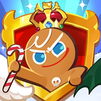 Cookie Run: Kingdom 国际服手游app