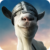 模拟山羊MMO 正版手游app