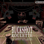 铅弹赌轮盘 Buckshot Roulette手游app