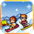 闪耀滑雪场物语 正版手游app