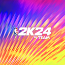 我的NBA2K24手游app