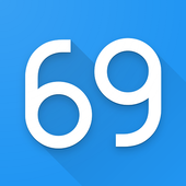 69书吧 安卓版手机软件app
