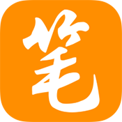 新笔趣阁 橙色版手机软件app