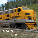 3D模拟火车 下载最新版本手游app