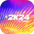 NBA2K24 官方正版手游app