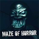Maze of Horror 恐怖迷宫联机版手游app