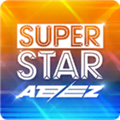 超级巨星ATEEZ手游app