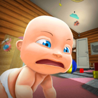 爸爸是你 2024最新版手游app