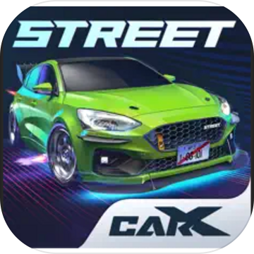 CarXStreet 手机版手游app