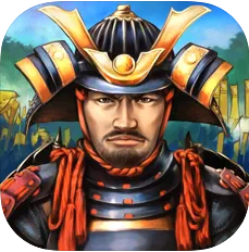 幕府帝国 中文版手游app