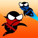 双人跳跃忍者 最新版手游app