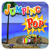 Jumping Pop手游app