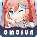 OmoFun 动漫在线观看手机软件app