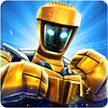 铁甲钢拳：世界机器人拳击 安卓版手游app