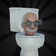 马桶人：厕所实验室手游app