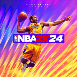 NBA2K24 官网入口手游手游app