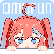 omofun动漫 app正版下载无广告