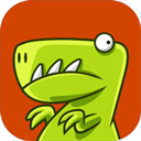 疯狂恐龙公园 中文版手游app