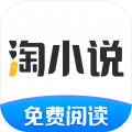 淘小说app手机软件app