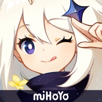 原神 4.4版手游app