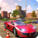 城市赛车模拟器 手机版手游app
