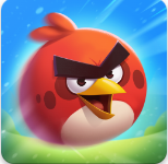 愤怒的小鸟2 正版手游手游app