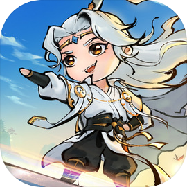 最强祖师 官网版手游app
