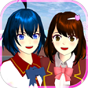 sakura school simulator 最新版手游app