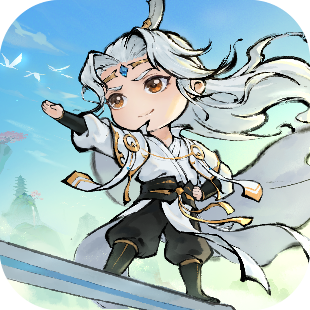 最强祖师 正式版手游app