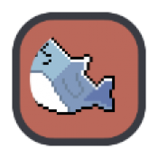 FNF我的小鲨鱼手游app