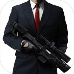 代号47：狙击 最新版手游app